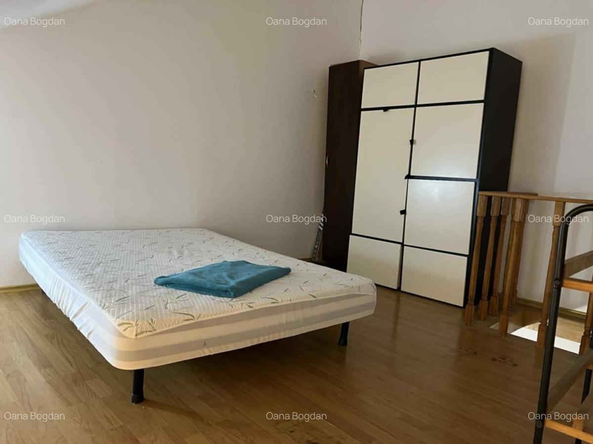 Ultra central Toamnei /Eminescu casa cu curte - 1