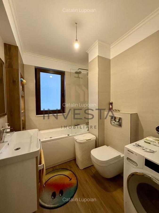 Casă individuală premium de vânzare în Borhanci, Cluj-Napoca! - 9