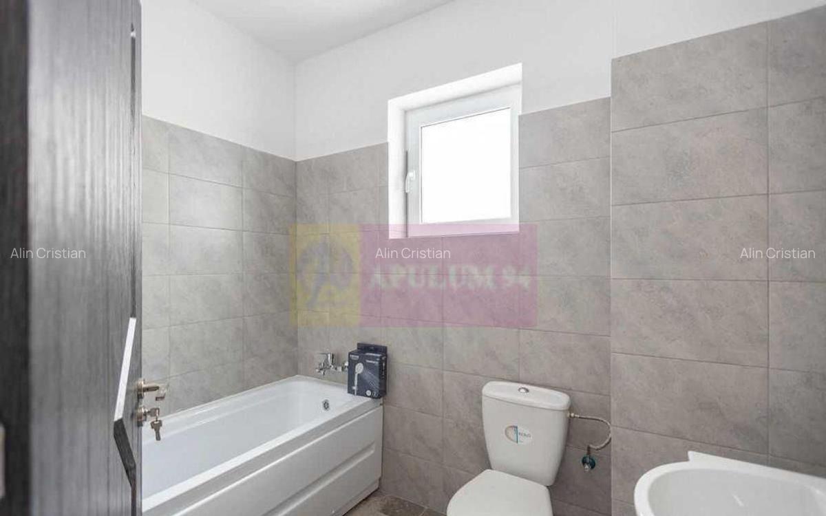 Apartament cu 2 camere tip studio Theodor Pallady - 7