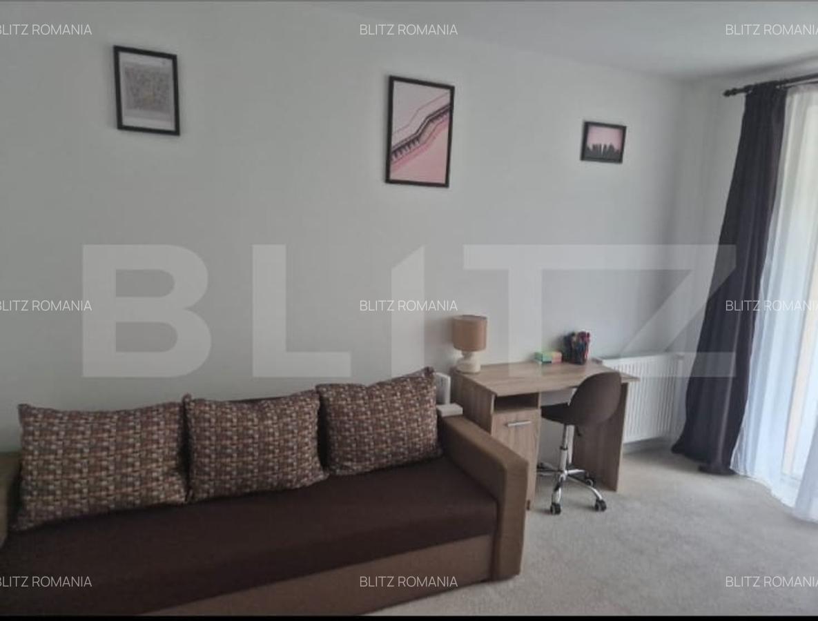 Apartament o camera, 38 mp, zona Porii - 3