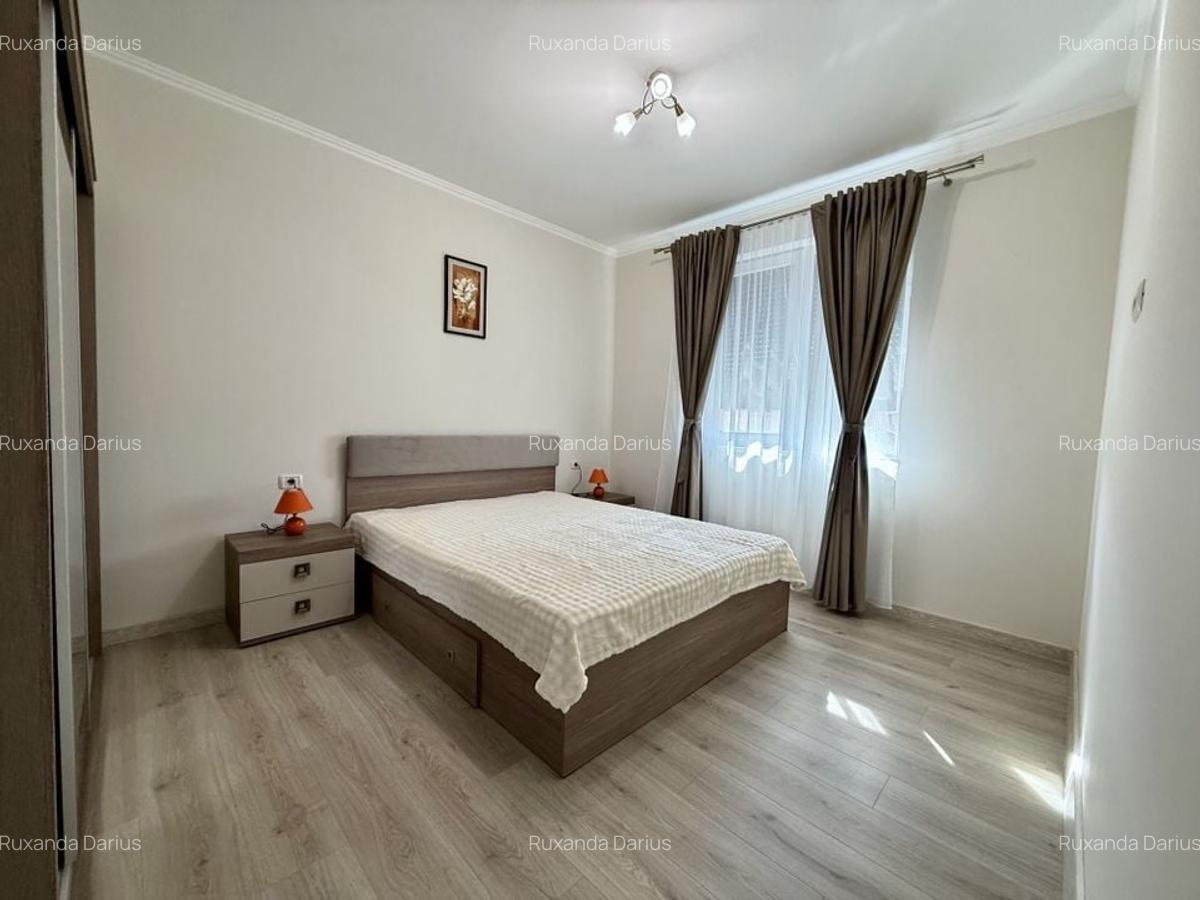 Apartament la prima inchiriere cu 2 camere   |   Giroc - 5