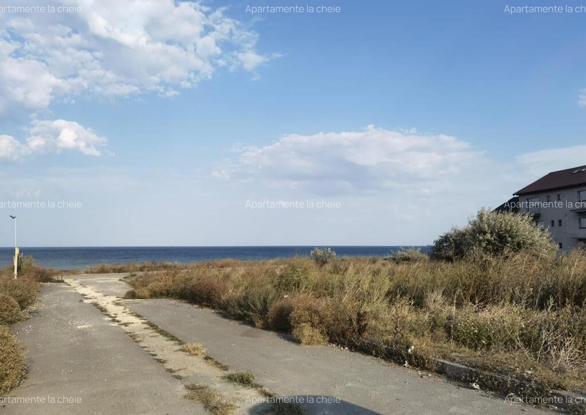 Costinesti teren intravilan 12600 mp in vecinatate cu Statiunea Nibiru - 2