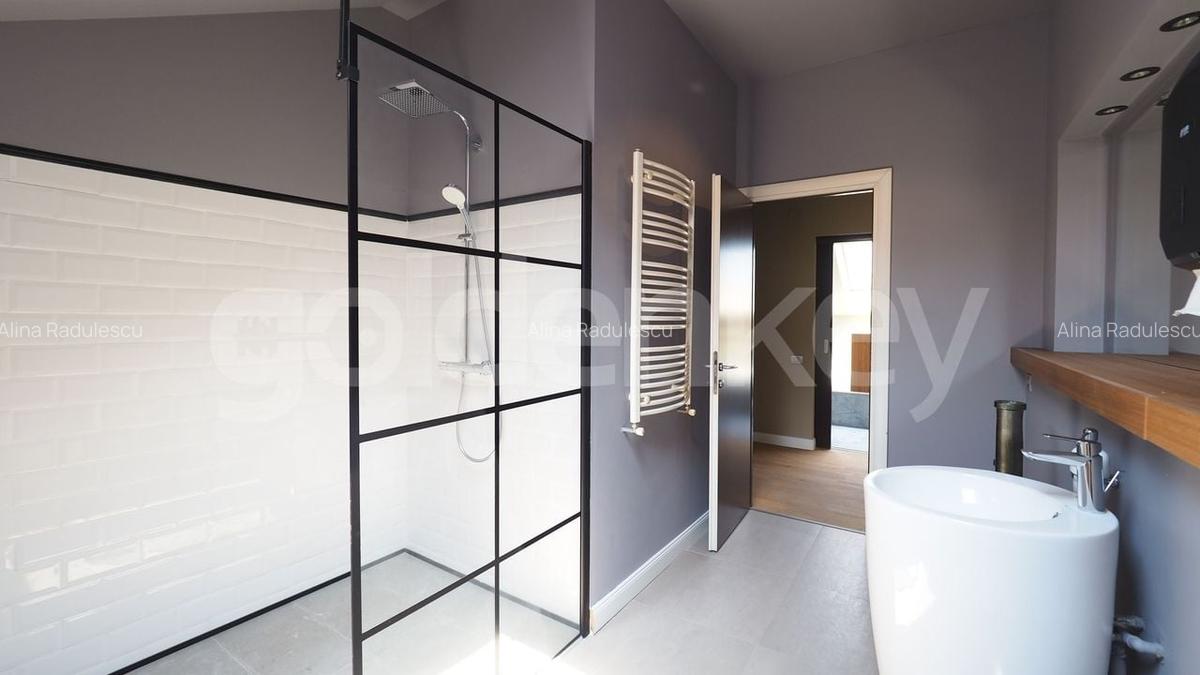 Apartament cu 4 camere decomandat în Dorobanți - 8