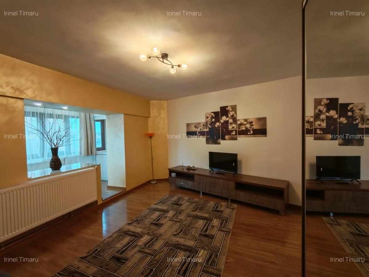 Garsoniera deosebita Parcul Catedralei - 7