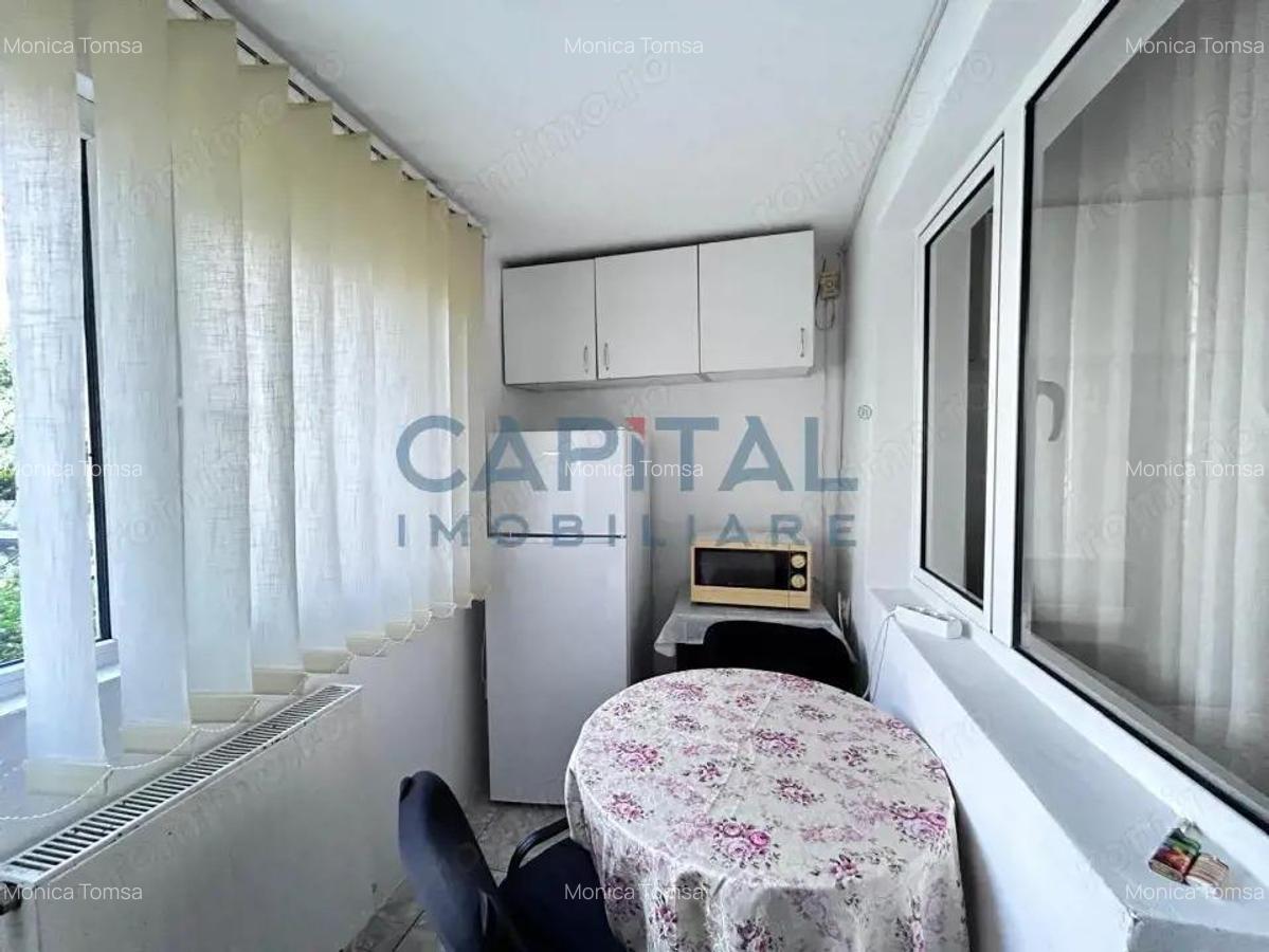 Vanzare garsoniera, zona Supeco, Manastur, Cluj-Napoca. - 4