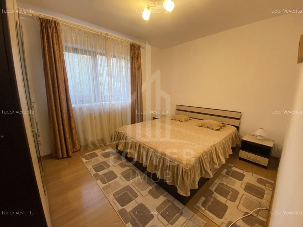 Apartament modern cu 2 camere – Turnișor, etaj 1, parcare inclusă - 10