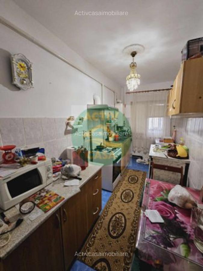 Apartament tip duplex, Roman Neamt - 2