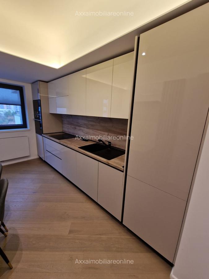 Apartament 3 camere LUX - Cotroceni / Cortina Academy - 21