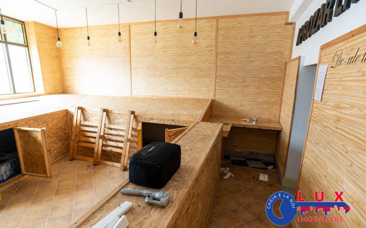 ID 6137 Spa?iu DE VANZARE STRADA Mahmudiei - 1 ID 6137 Spa?iu DE VANZARE STRADA Mahmudiei - 1