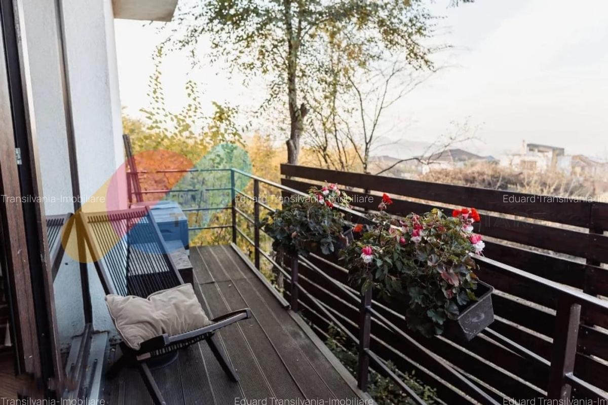 Casa 195 Mp, zona Europa - Eugen Ionesco - 13