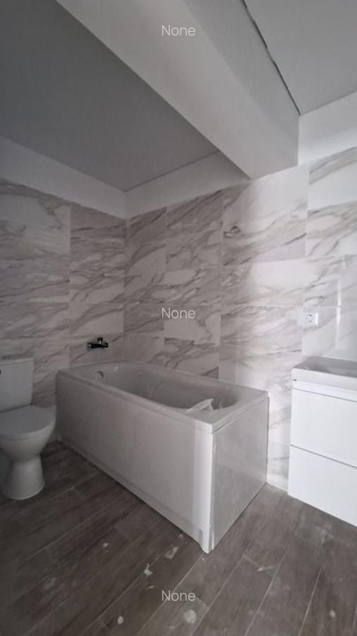 Titan Garsoniera decomandata 46 mp vis-a-vis AUCHAN TITAN - 5