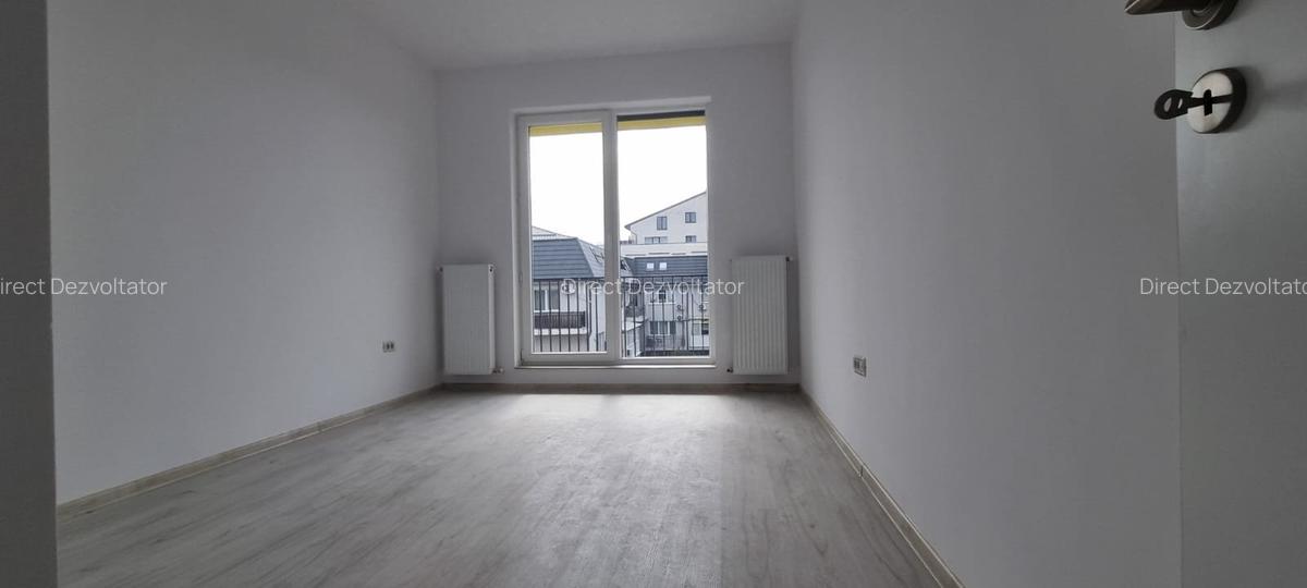 Apartament Modern în Bloc Nou P+4 – Decomandat, 58 mp - 7