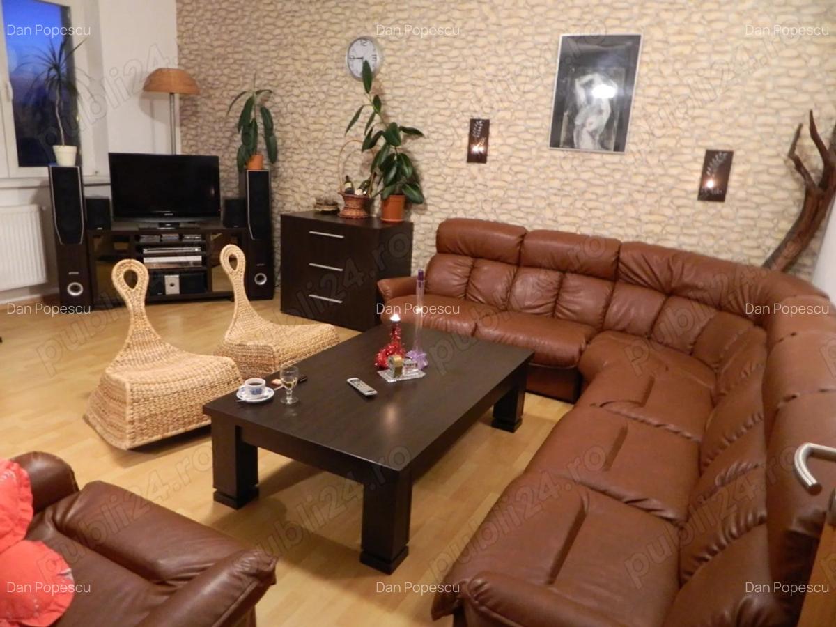 Vand apartament 2 camere zona calea dumbravii - 3 Vand apartament 2 camere zona calea dumbravii - 3