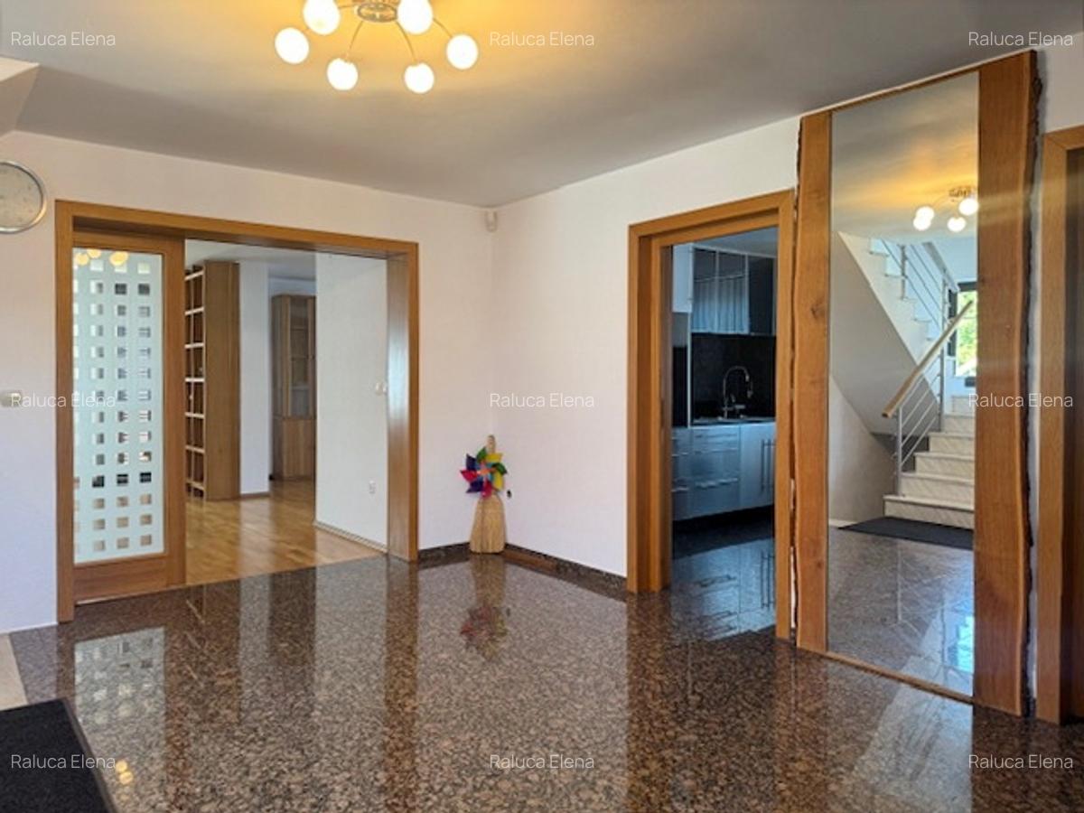 Casa Individuala Teren 800 mp Stupini - 3
