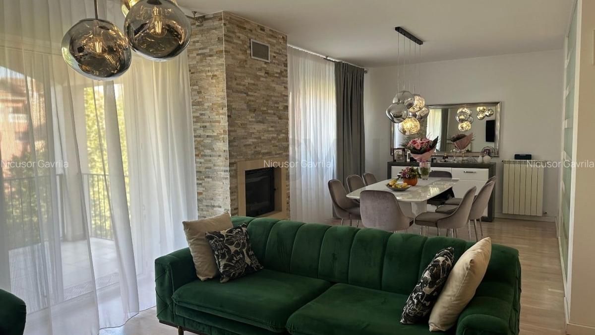 REA1026396 Apartament 3 Camere Ibiza Sol Pipera - 4