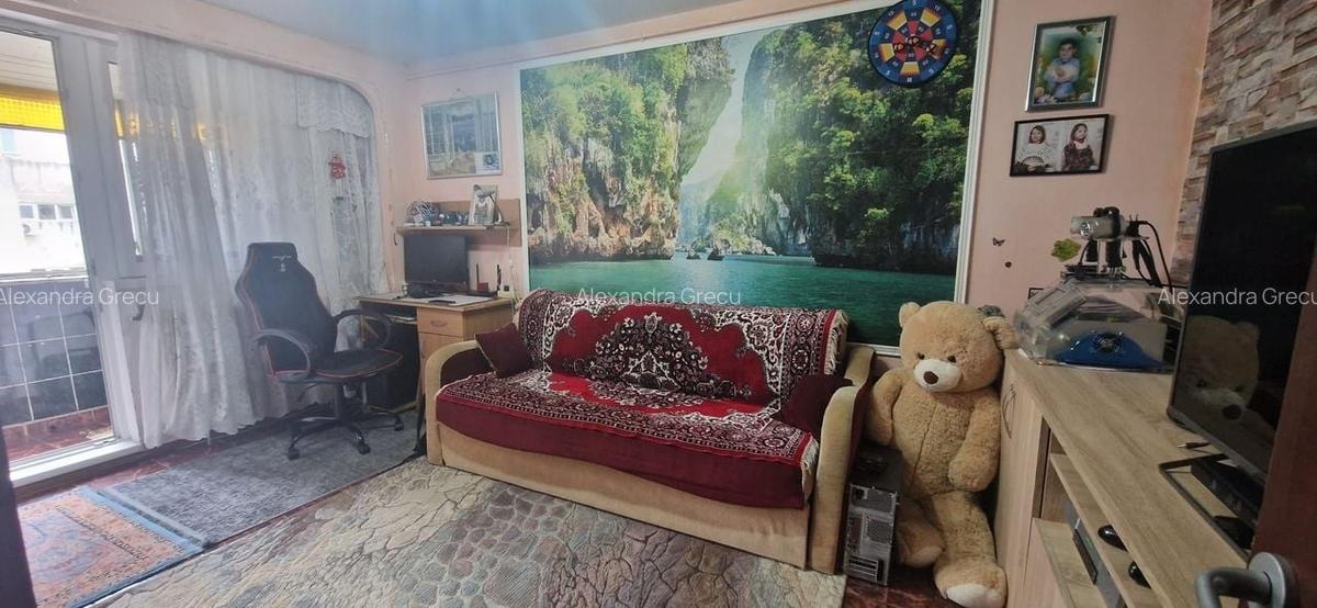 Apartament cu 2 camere decomandat în Brâncoveanu - 1