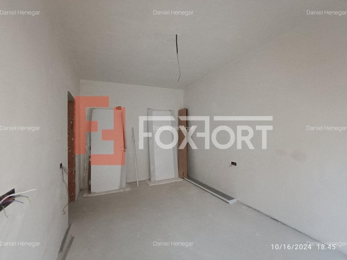 Apartament cu 2 camere in Giroc, Cartier Planete - ID V2784 - 5