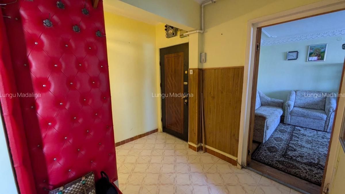 Apartament cu 4 camere, 87mp, zona Casa de Cultura, Constanta - 6