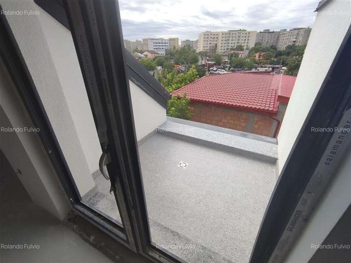 Apartament cu 2 camere decomandat în Ferdinand - 17