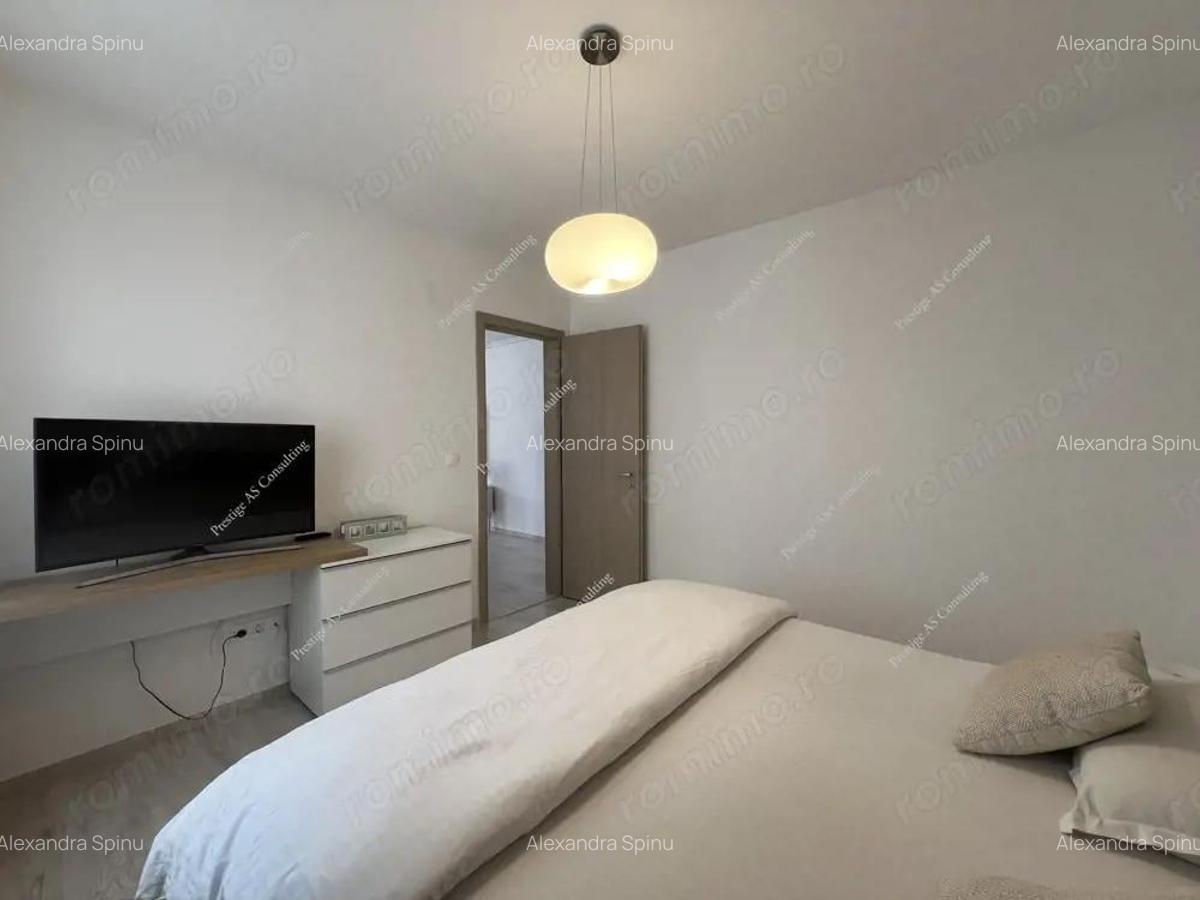 Apartament 2 Camere Modern | Loc de parcare subteran | Toronto- Torontalului - 8