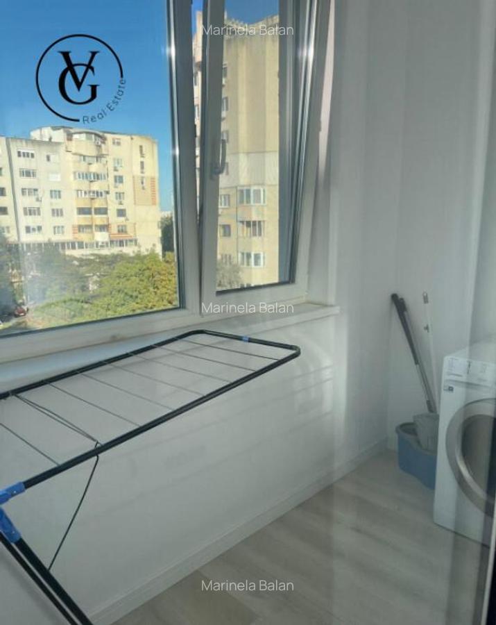 Apartament 3 camere Mamaia / Faleza Nord/ Pescarilor - 10
