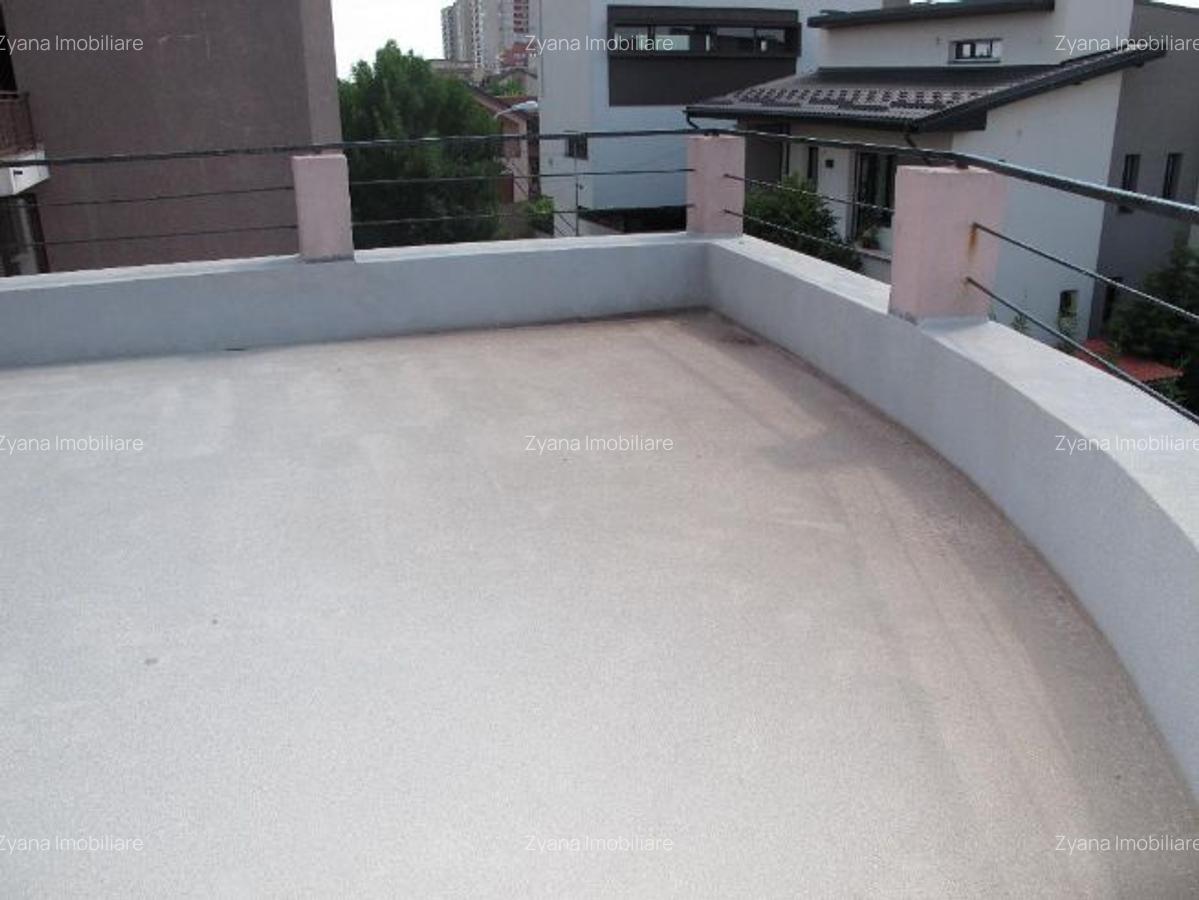 🏡Drumul Taberei – Valea Oltului  Vila  Deosebita  8 camere | 425 mp. utili | Teren 692 mp. - 7