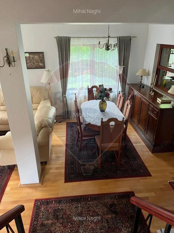 Casa cu 5 camere, de vanzare, in Tautii Magheraus - 15
