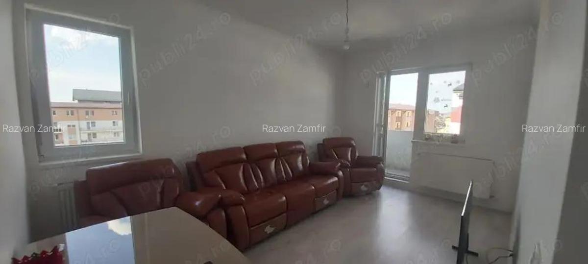 Militari Residence 3 camere - nelocuit - 1