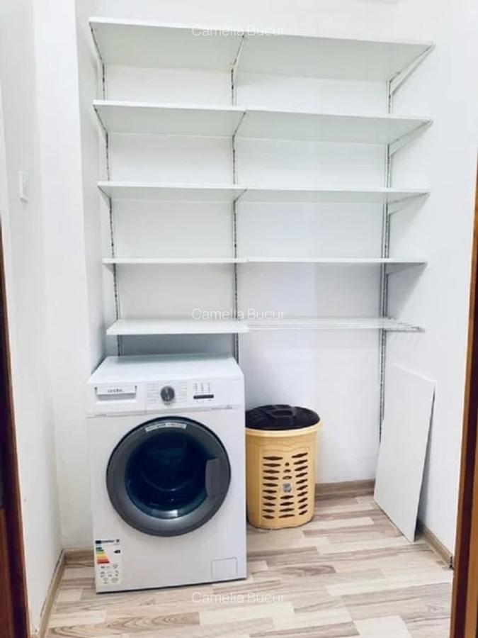 Apartament cu 3 camere- zona Gara - Mc Donalds - Pet Friendly - 4