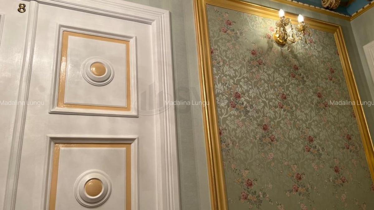 REV2004366 Vila Interbelica Dorobanti Capitale - 13