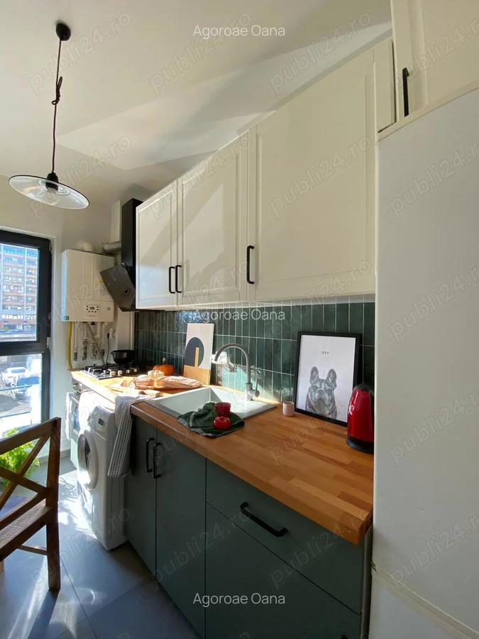 Apartament Cotroceni Smart Residence - 3