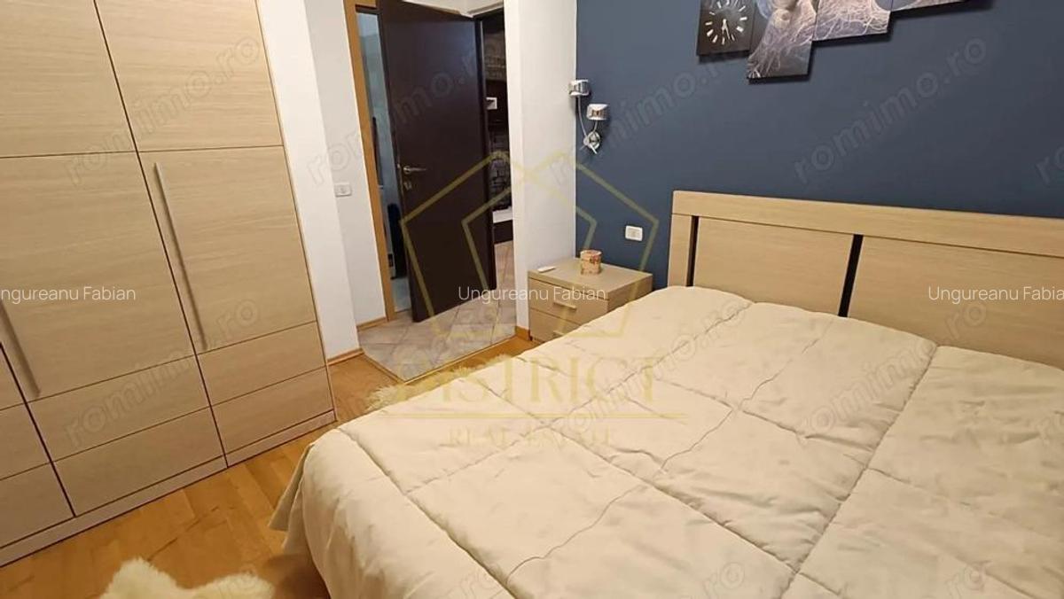 Apartament modern ?i elegant 2 camere | Calea Aradului - 7 Apartament modern ?i elegant 2 camere | Calea Aradului - 7
