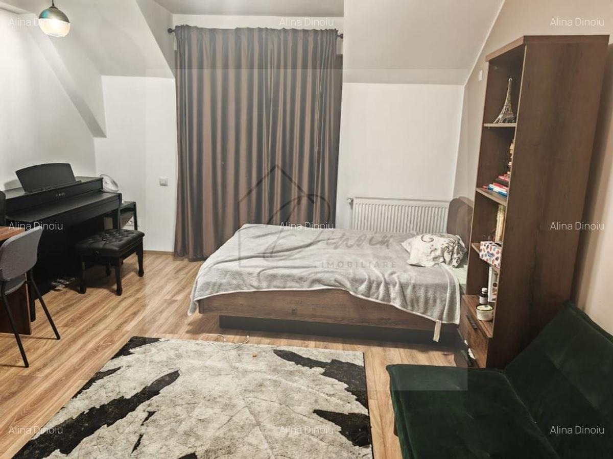 Vila 5 camere Aviatiei Baneasa I Henri Coanda Sector 1 - 50