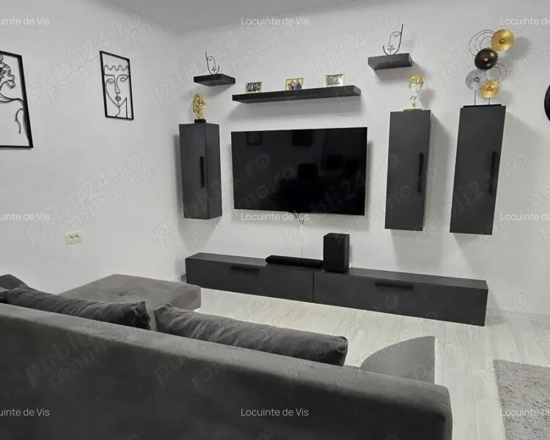 Apartament 2 camere Palazu Mare - 4