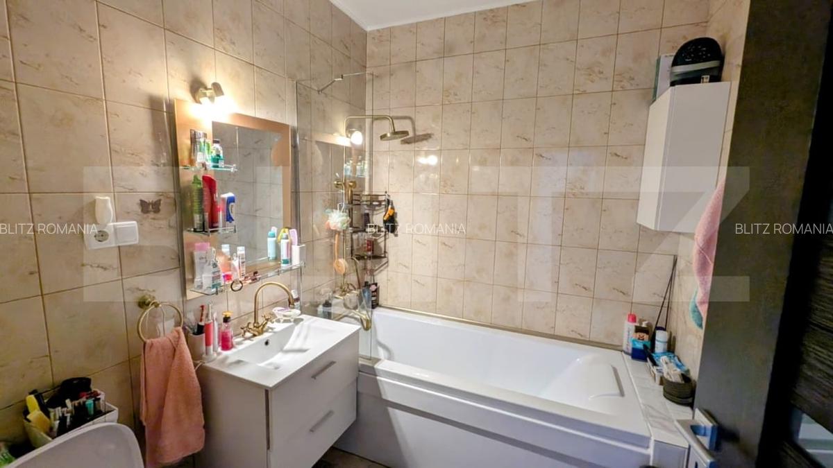 Casa de vanzare, mobilata si utilata. - 5