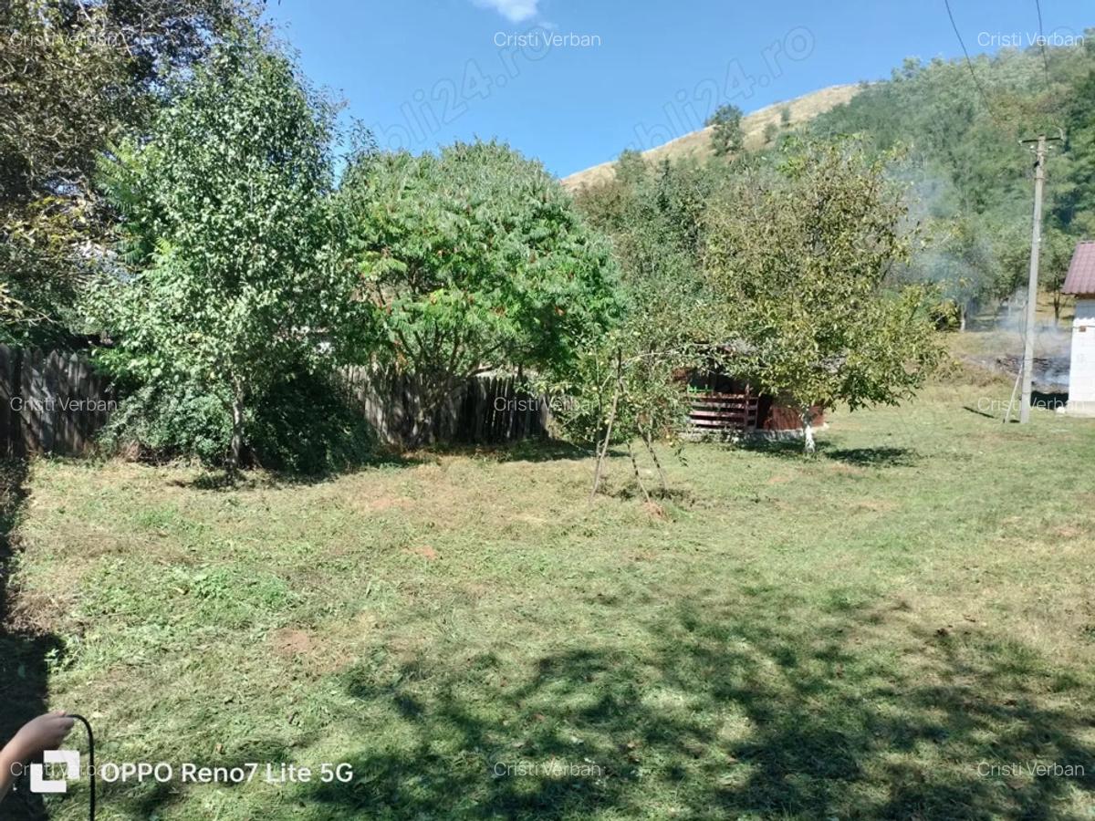 Vand casa de locuit langa Ha?eg, jud Hunedoara . - 3