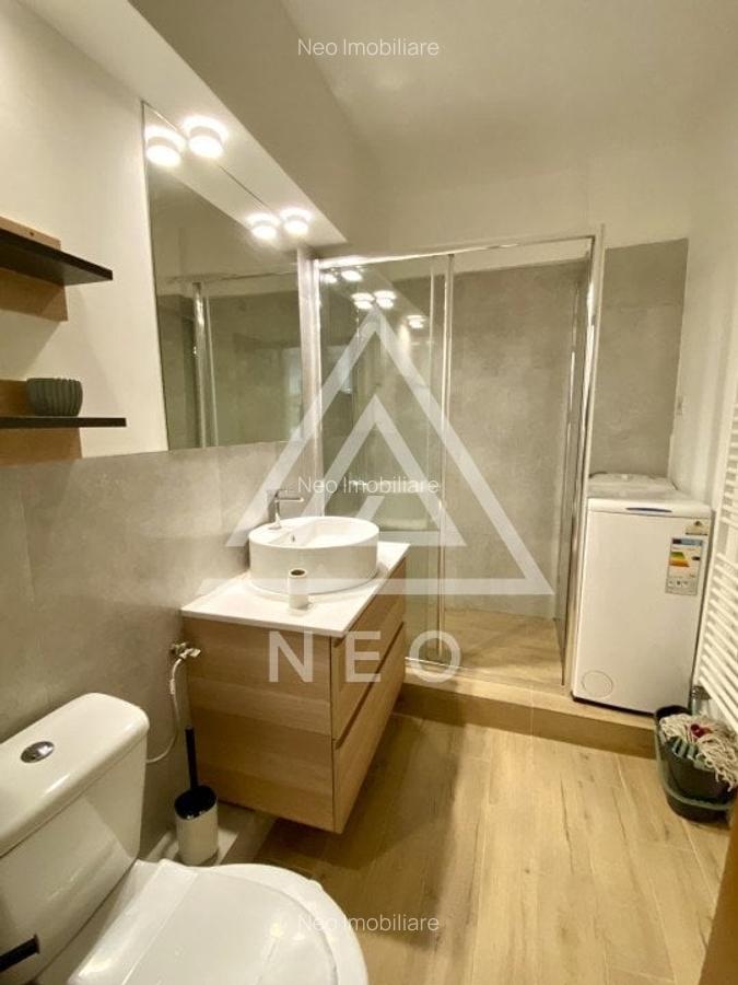 Apartament spre inchiriere | 2 camere | decomandat | Centru - 9