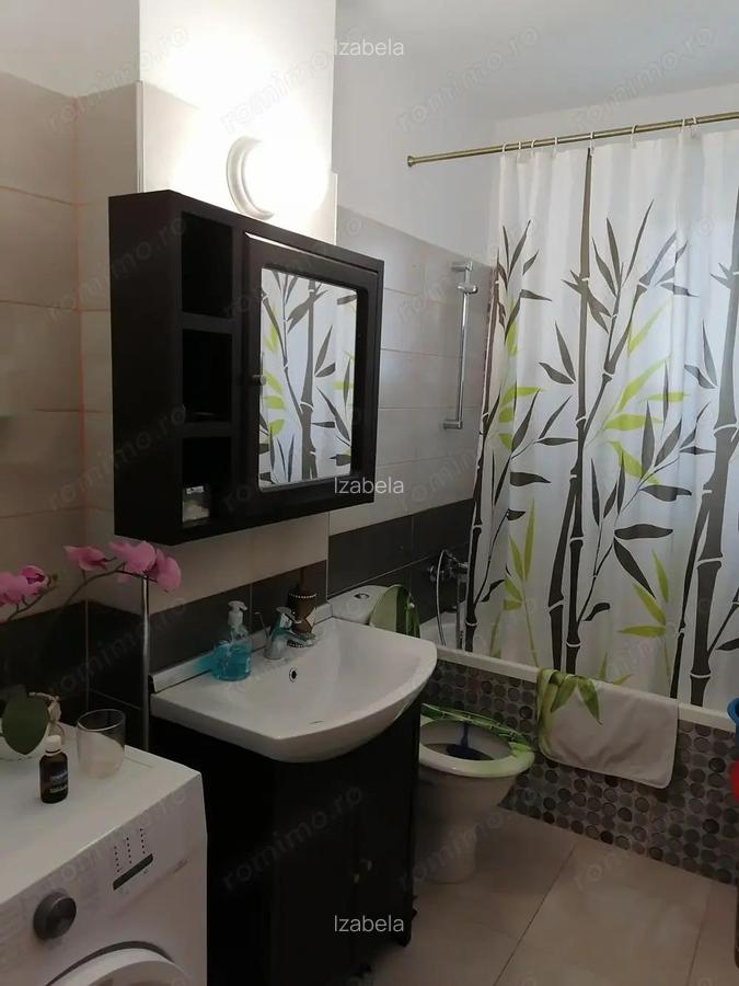 Ofer spre incheiere un apartament cu 2 camere situat la Domenii - 4