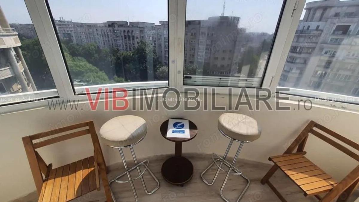 Decebal-Piata Alba Iulia-vedere bulevard-complet renovata - 5