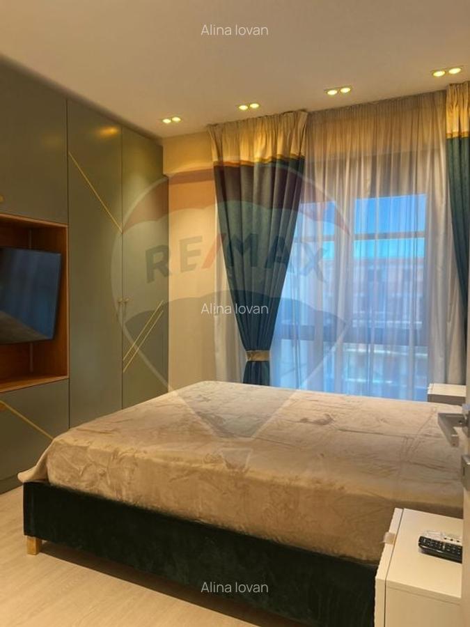 Apartament cu 3 camere de inchiriat in zona Central - 13