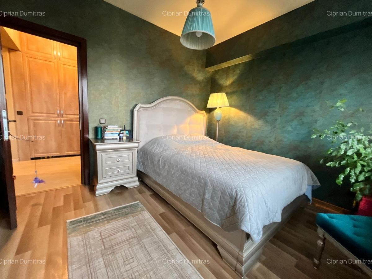 Apartament modern cu 2 camere Bucium - 1