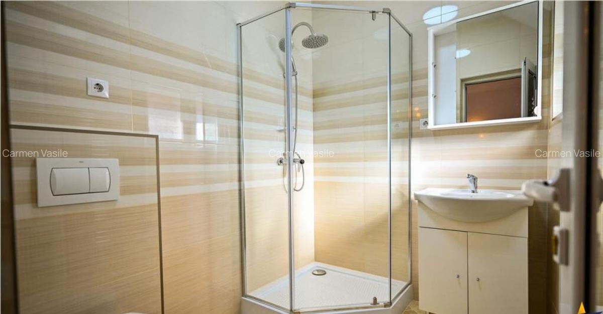 Casa individuala, rezidential servicii cabinete, cartier F - 14