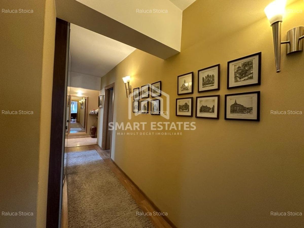 Comision 0% - Apartament 6 Camere 187 mp - Greenfield Baneasa - 13