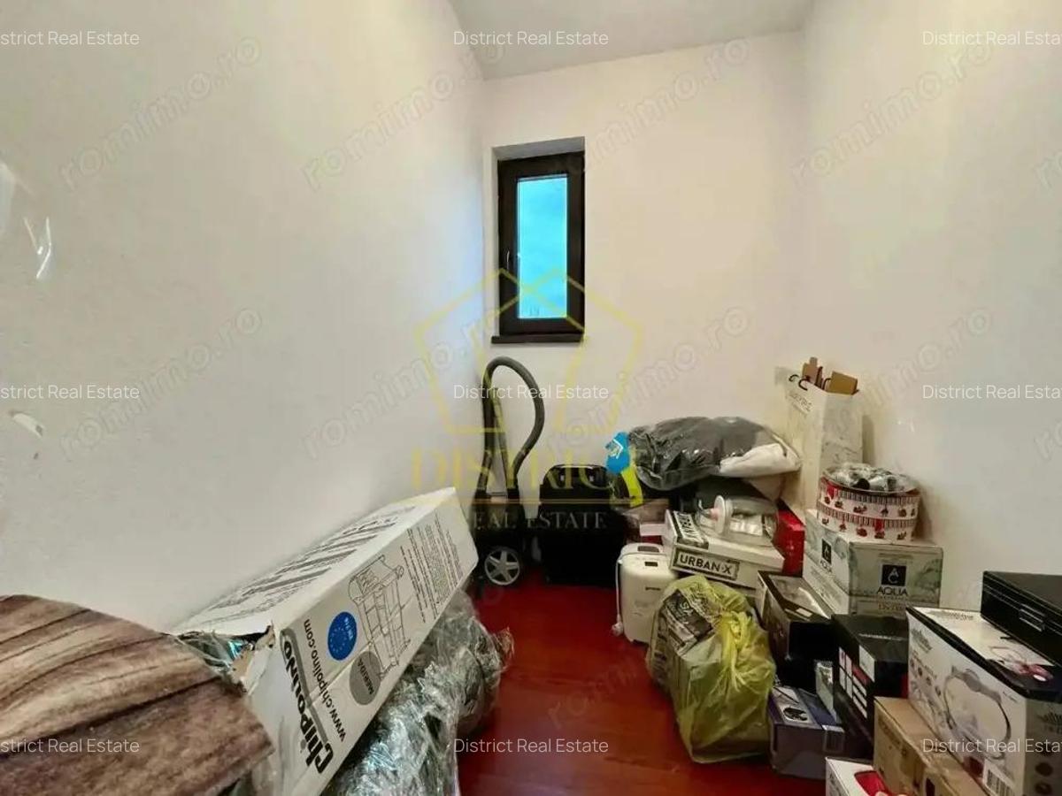 Casa individuala cu 6 camere | Aradului - 15
