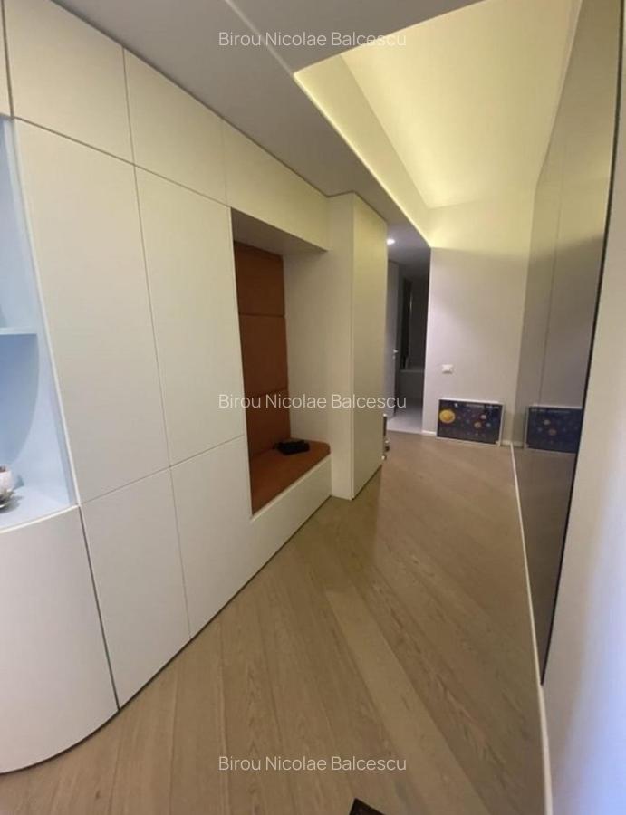 Apartament 3 camere  Lux +Loc de parcare in Complex Cortina Academy - 5