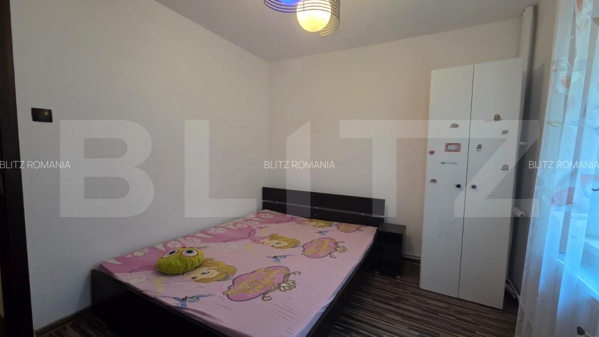 Apartament 3 camere - decomandat, parter - Brazda lui Novac - 8