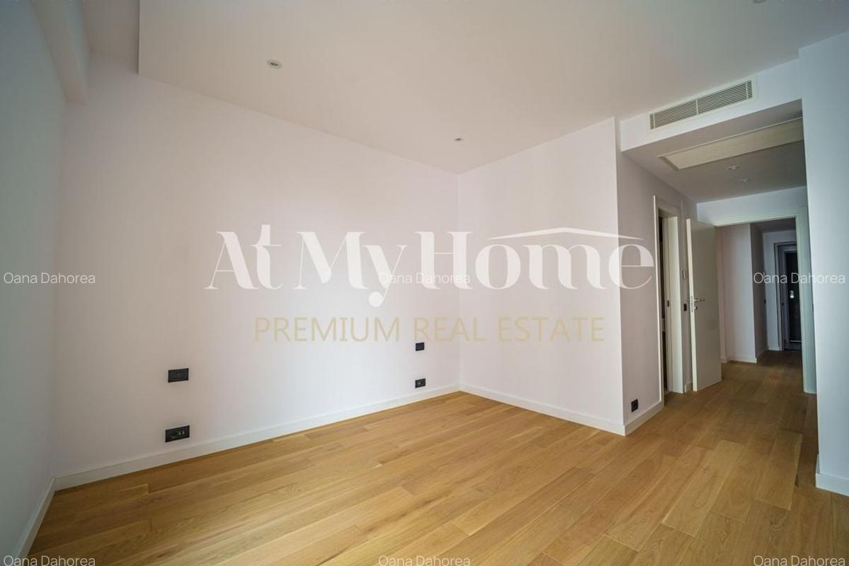 Apartament superb de 3 camere/ zona Aviatiei-Herastrau/ parcare subterana - 8