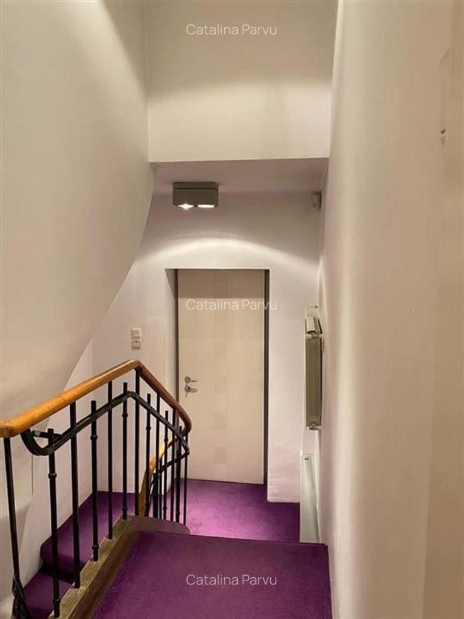 Apartament cu 5 camere decomandat în Dorobanți - 13