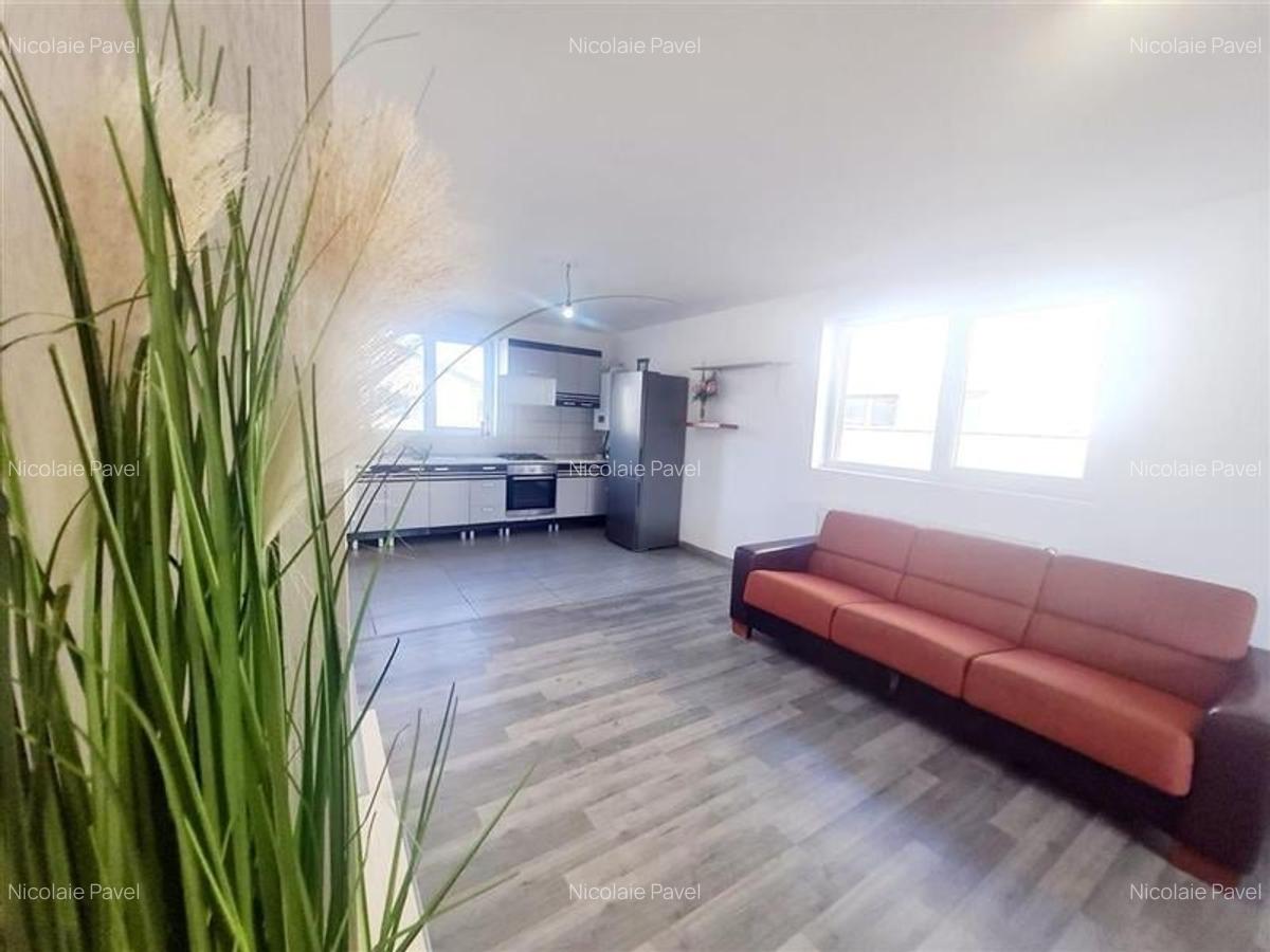 Confort si relaxare:casa noua,5 camere,curte si terasa amenajate,Izvor,Tarlungen - 15