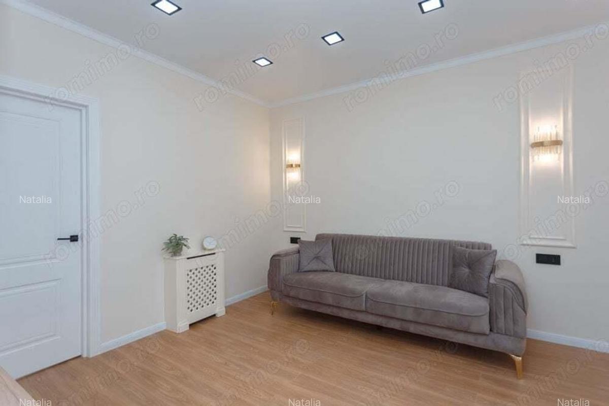 Apartament de inchiriat in Vitan - 3